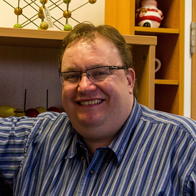 Mike George